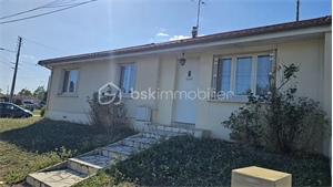 maison de ville à la vente -   45140  SAINT JEAN DE LA RUELLE, surface 82 m2 vente maison de ville - UBI481009328